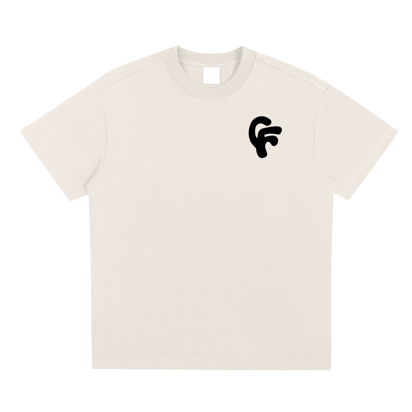 "Chopped Finger" Quick-Dry Cooling T-Shirt