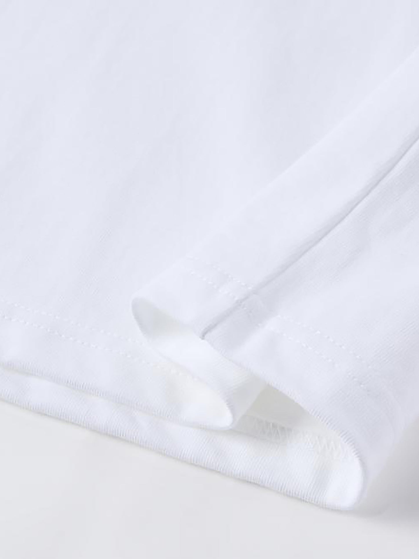 "Crowbar Bomber" Heavyweight Drop Shoulder Cotton T-Shirt