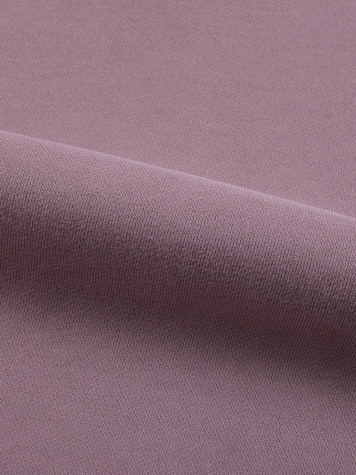 "Synthetic Happiness" Oversize Fleeced Hoodie