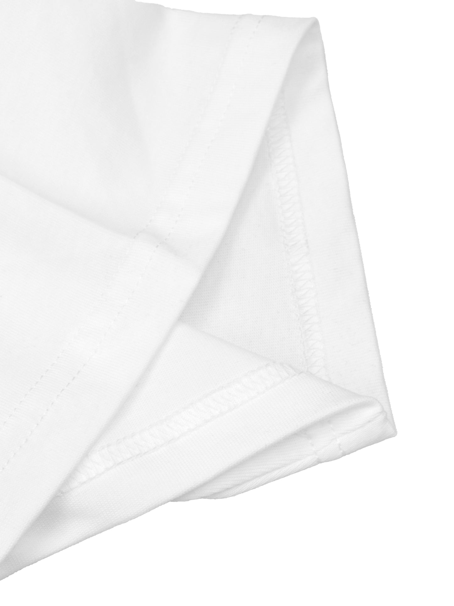 "Mad Mike Fxiend" Classic Loose Boxy Tee