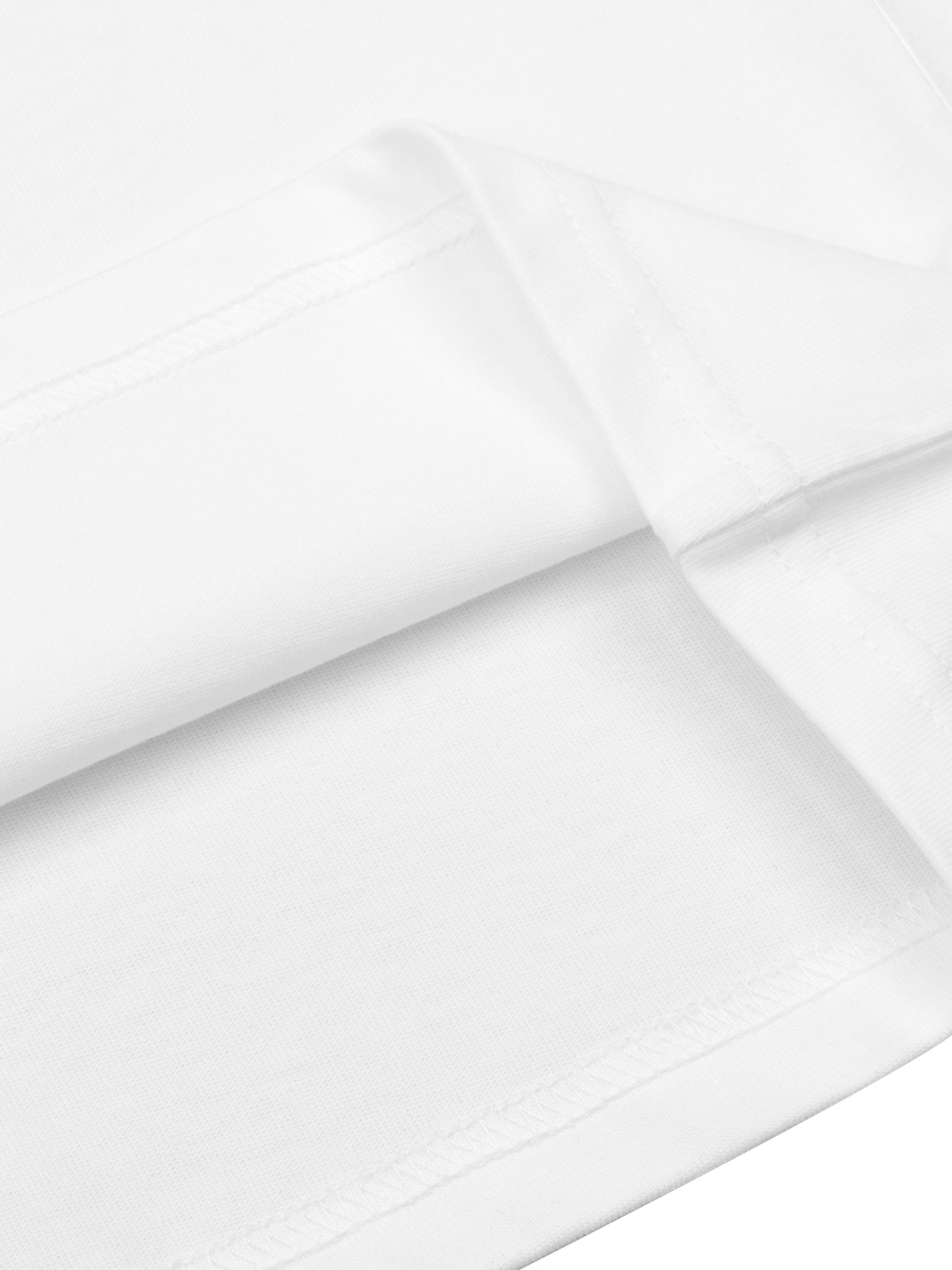 "Mad Mike Fxiend" Classic Loose Boxy Tee